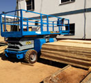 Steel Rod