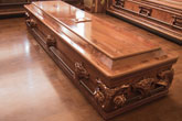 Casket 6