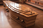 Casket 8